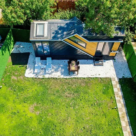 Camping Kayavan Kamp Fethiye